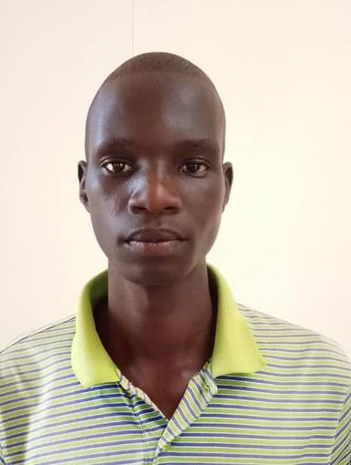OLINGO FRANCIS